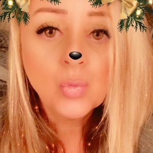 Meet your Posher, Lorena